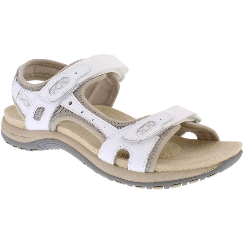 Free Spirit Womens Frisco Sandals-4